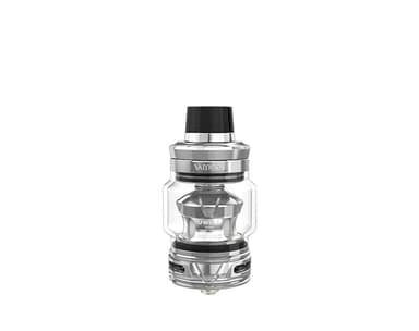 Uwell VALYRIAN 3 Sub-Ohm Tank — Silver