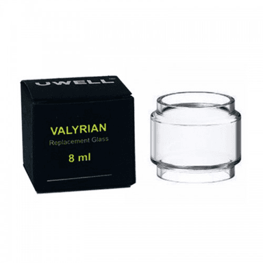 UWELL Valyrian Pyrex Bulb Glass Tube