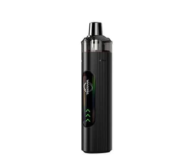 Uwell WHIRL T1 16W Pod Mod Kit — Black
