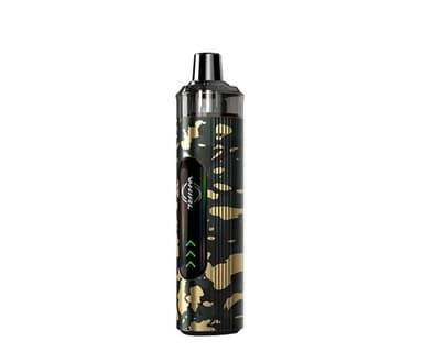 Uwell WHIRL T1 16W Pod Mod Kit — Camouflage