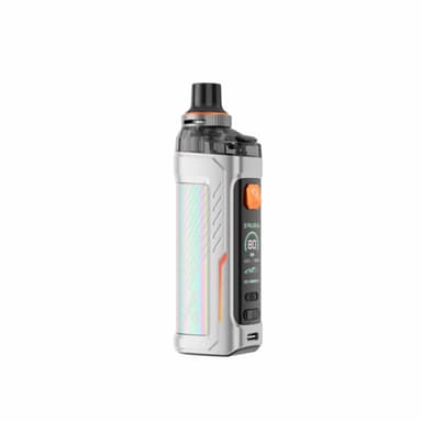 Vaporesso Armour G 80W Pod Kit — Silver