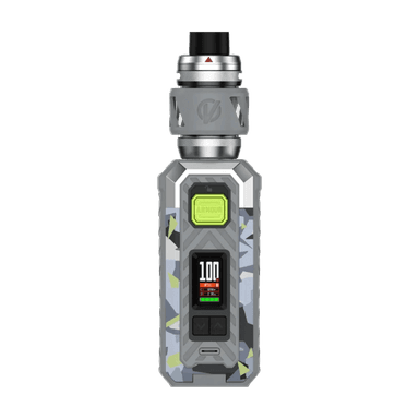 Vaporesso Armour Mod Kit (iTank T) — Camo Blue