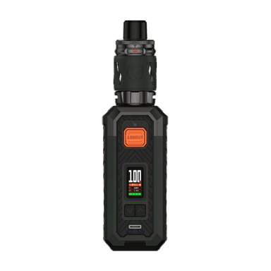 Vaporesso Armour Mod Kit (iTank T) — Green