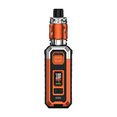 Vaporesso Armour Mod Kit (iTank T) — Orange