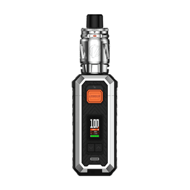 Vaporesso Armour Mod Kit (iTank T) — Silver