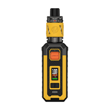 Vaporesso Armour Mod Kit (iTank T) — Yellow