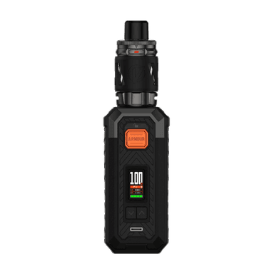 Vaporesso Armour Mod Kit (iTank T) — Black