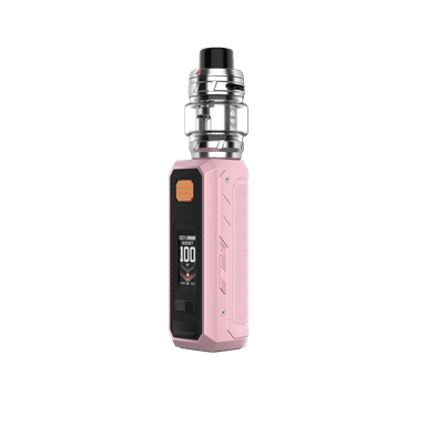 Vaporesso Armour Ultra 100W Starter Kit — Light Pink