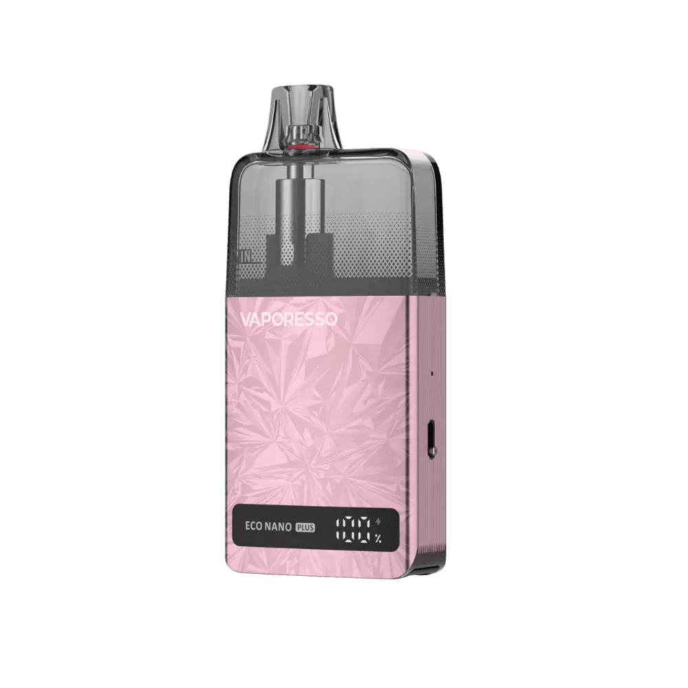 Vaporesso ECO Nano PLUS Pod System — view 1