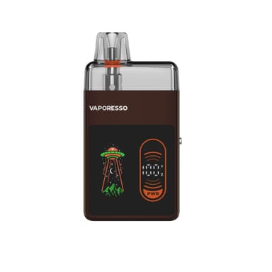 Vaporesso ECO Nano PRO Pod System — Coffee Brown