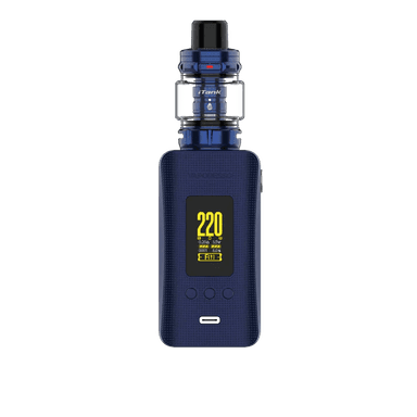 Vaporesso GEN 200 220W Starter Kit (iTank 2 Edition) — Blue