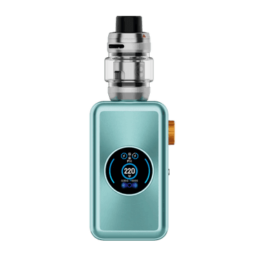 Vaporesso GEN Max Starter Kit — Ice Blue