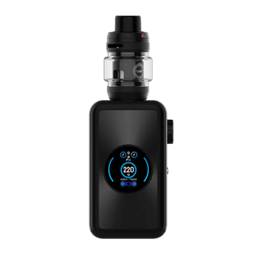Vaporesso GEN Max Starter Kit — Dark Black