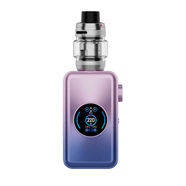 Vaporesso GEN Max Starter Kit — Gradient Purple