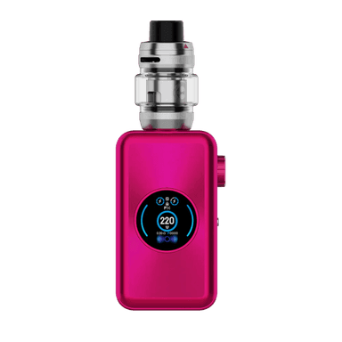 Vaporesso GEN Max Starter Kit — Hot Pink