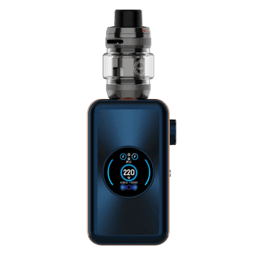 Vaporesso GEN Max Starter Kit — Storm Blue