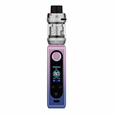 Vaporesso GEN SE 80W Starter Kit — Gradient Purple
