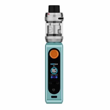 Vaporesso GEN SE 80W Starter Kit — Ice Blue