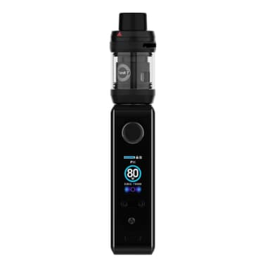 Vaporesso GEN SE 80W Starter Kit — Dark Black