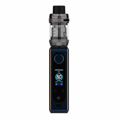 Vaporesso GEN SE 80W Starter Kit — Storm Blue