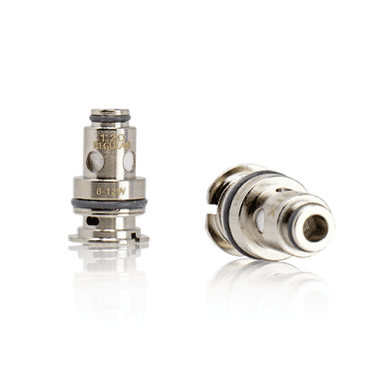 Vaporesso GTX Mesh Replacement Coils — 1.2 ohm Mesh Coils 8-12W