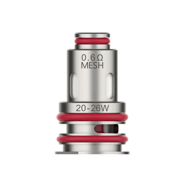 Vaporesso GTX Mesh Replacement Coils — 0.6 ohm Mesh Coils 20-26W