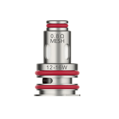 Vaporesso GTX Mesh Replacement Coils — 0.8 ohm Mesh Coils 12-16W