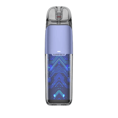 Vaporesso LUXE Q2 SE Pod System — Digital Blue