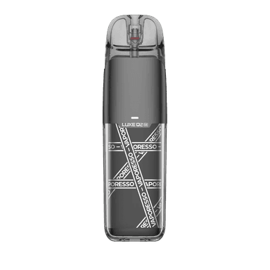 Vaporesso LUXE Q2 SE Pod System — Fashion Black
