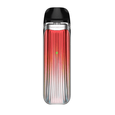 Vaporesso LUXE QS Pod System — Flame Red