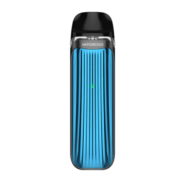 Vaporesso LUXE QS Pod System — Blue