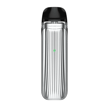 Vaporesso LUXE QS Pod System — Silver