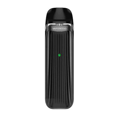 Vaporesso LUXE QS Pod System — Black
