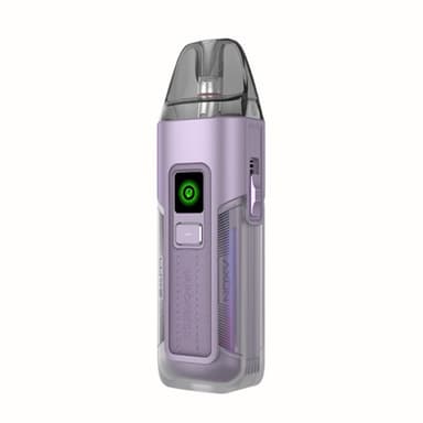 Vaporesso Luxe X2 40W Pod System — Light Purple