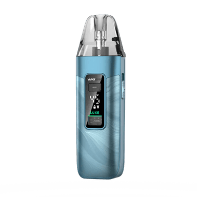 Vaporesso LUXE X3 45W Pod Kit — Fluid Blue
