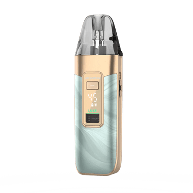 Vaporesso LUXE X3 45W Pod Kit — Fluid Green