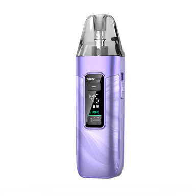 Vaporesso LUXE X3 45W Pod Kit — Fluid Purple
