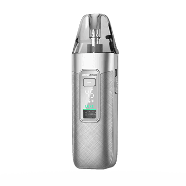 Vaporesso LUXE X3 45W Pod Kit — Grey Silk
