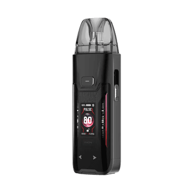 Vaporesso LUXE XR Max 2 80W Pod Mod — Black