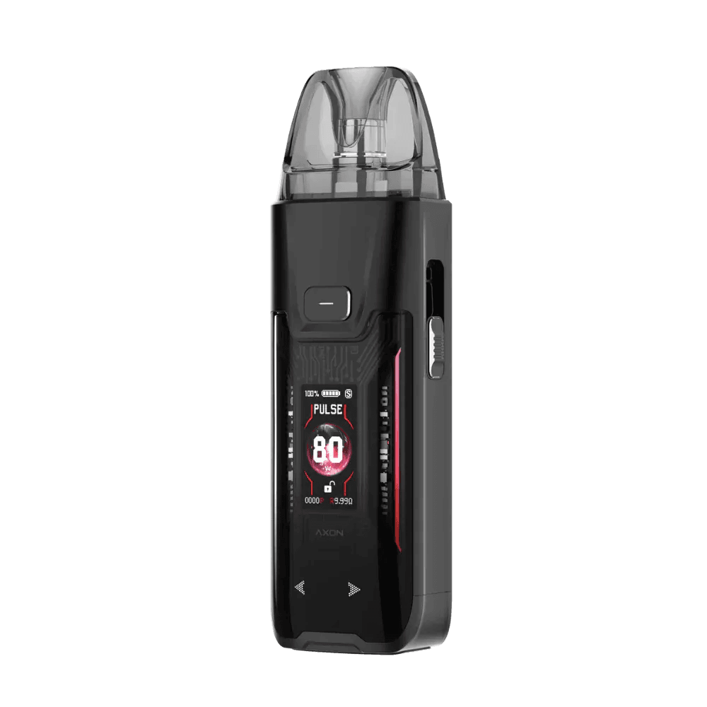 Vaporesso LUXE XR Max 2 80W Pod Mod — view 1
