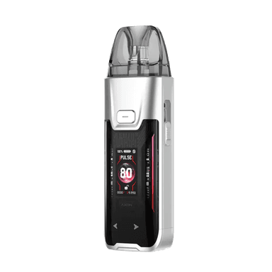 Vaporesso LUXE XR Max 2 80W Pod Mod — Silver