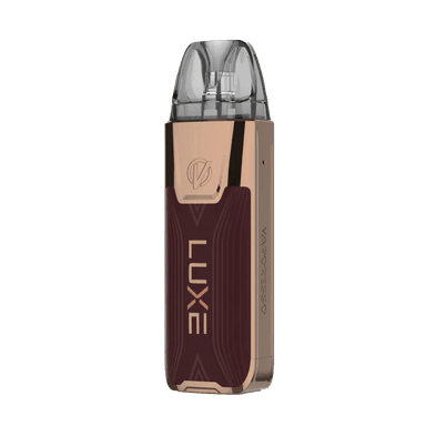 Vaporesso LUXE XR Max 2 80W Pod Mod — Imperial Red Leather
