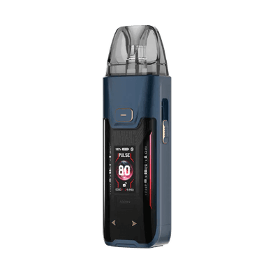 Vaporesso LUXE XR Max 2 80W Pod Mod — Storm Blue