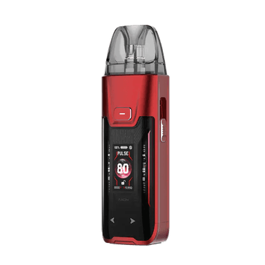 Vaporesso LUXE XR Max 2 80W Pod Mod — Red