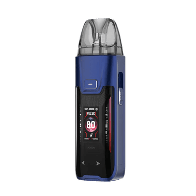 Vaporesso LUXE XR Max 2 80W Pod Mod — Blue