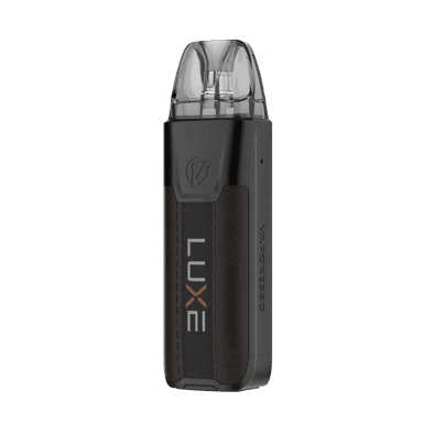 Vaporesso LUXE XR Max 2 80W Pod Mod — Dark Black Leather