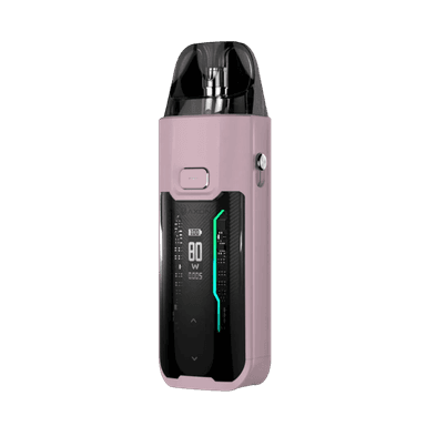 Vaporesso LUXE XR Max 80W Pod Kit — Pink