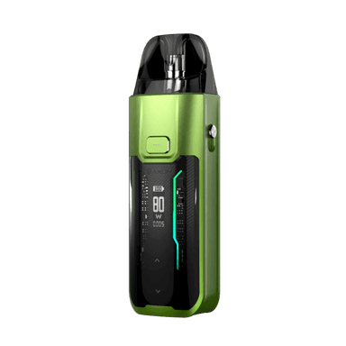 Vaporesso LUXE XR Max 80W Pod Kit — Apple Green