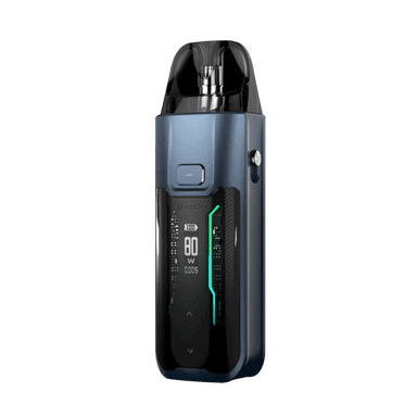 Vaporesso LUXE XR Max 80W Pod Kit — Glacier Blue