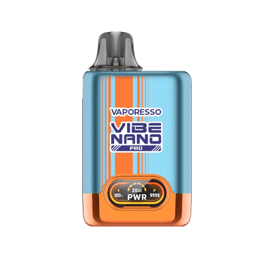 Vaporesso Vibe Nano PRO 24W Pod System — Turbo Blue